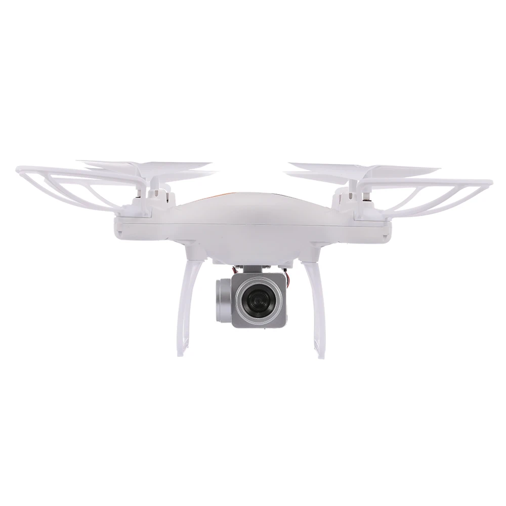 Глобальный Радиоуправляемый Дрон GW26 1080P HD камера Wifi FPV озвученный контроль высоты