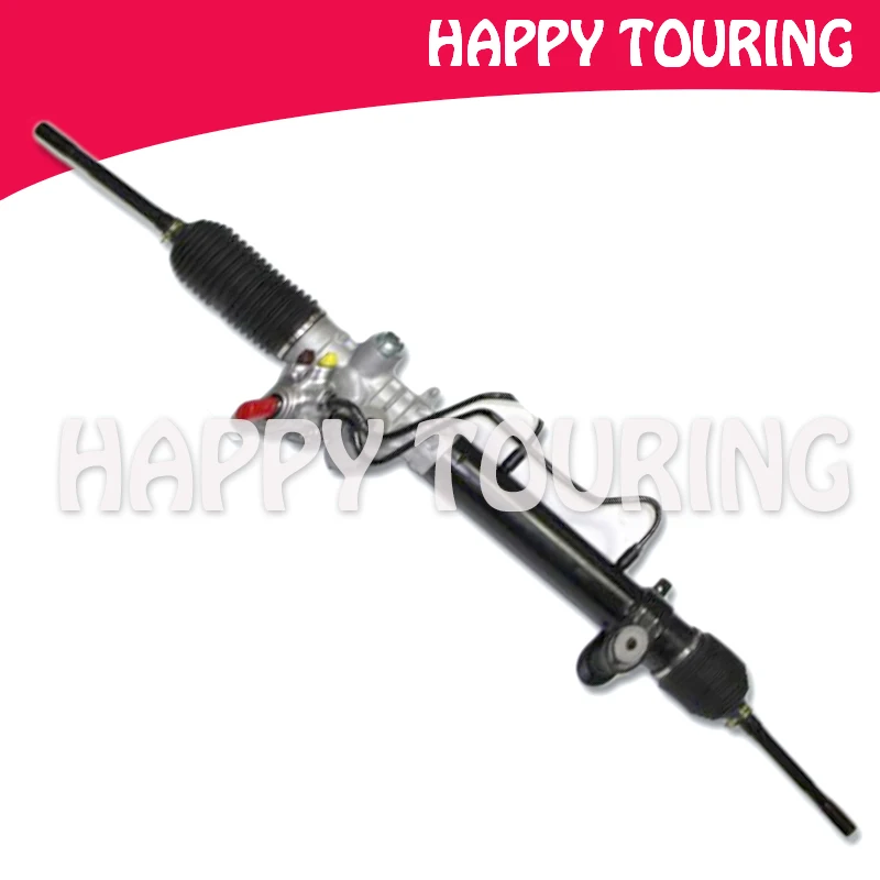 Power Steering Rack And Pinion For Toyota 2WD 5 Lug 2005 2015