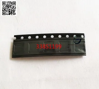 

100% new and original 1pcs For iPad mini2 Small Audio IC chip 338S1199