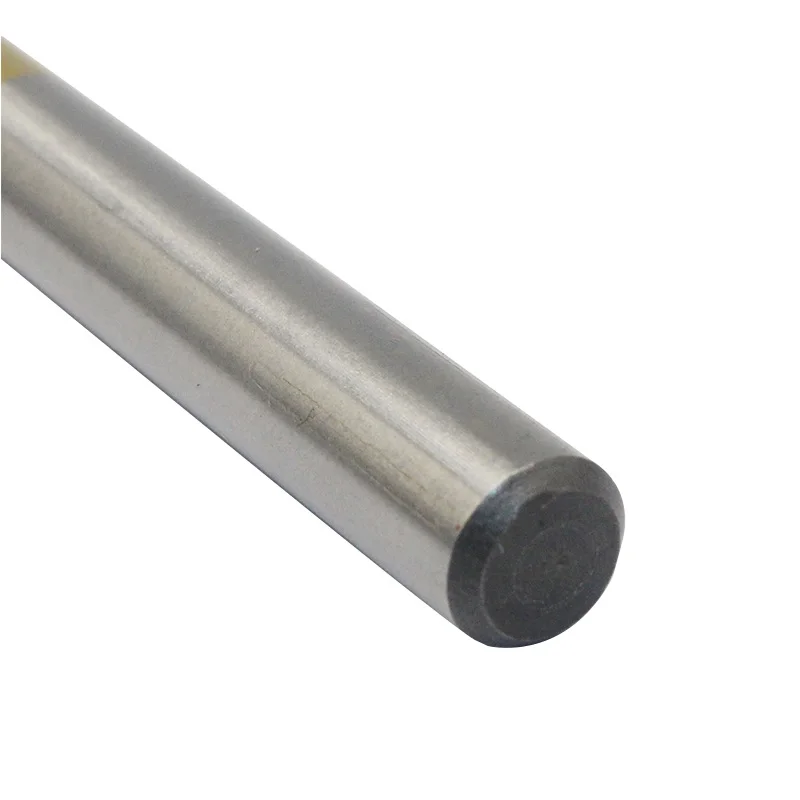 Зенкер из быстрорежущей стали с кобальтовым наконечником 90 градусов 3 мм 4 5 6 8 10 12