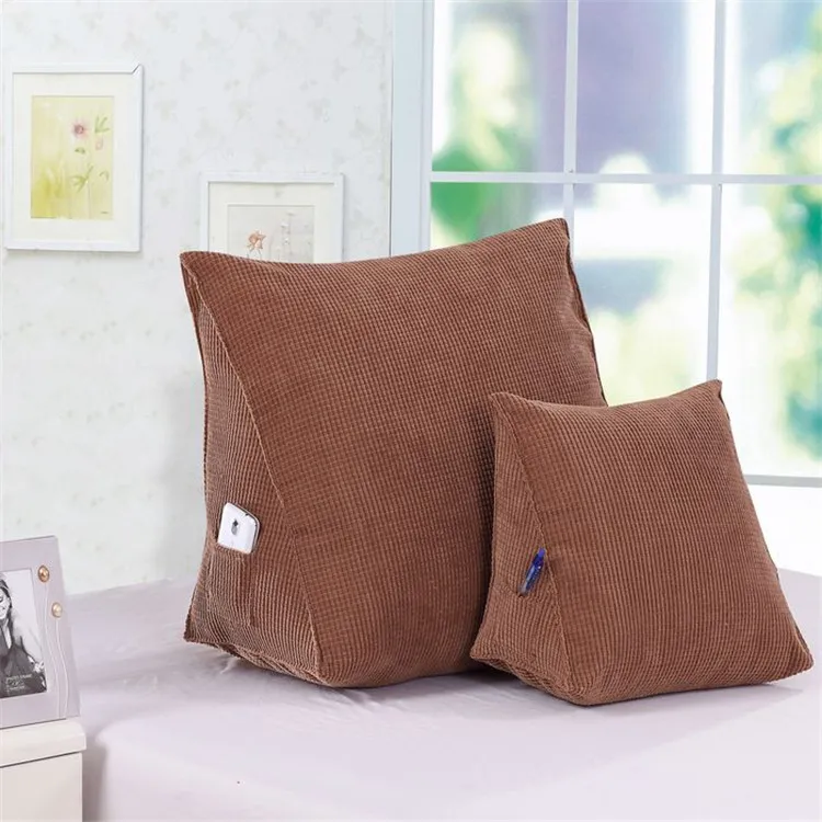 Online kopen Wholesale rugsteun kussen voor bed uit China