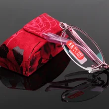 Occhiali Da Lettura Fdqueens Ii складные элегантные женские очки для чтения+ 1,0+ 1,5+ 2,0+ 2,5+ 3,0+ 3,5+ 4,0