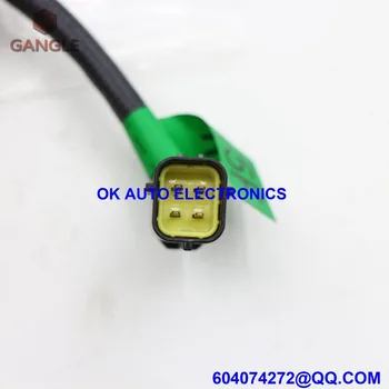 

Oxygen Sensor Lambda AIR FUEL RATIO O2 SENSOR for BUICK CHEVROLET 24101877 F01R00C027