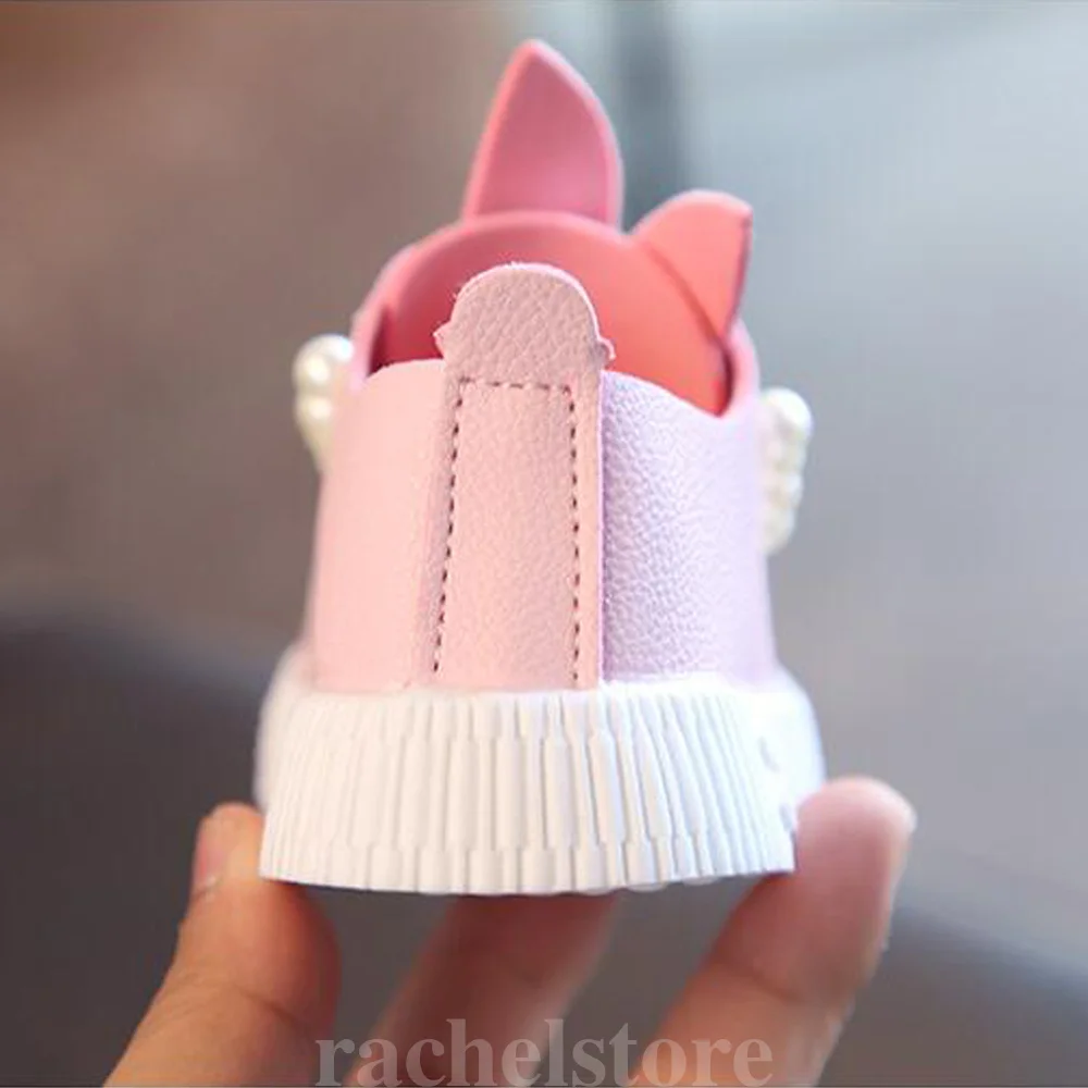 Милая мягкая парусиновая обувь для новорожденных и новорожденных девочек и мальчиков