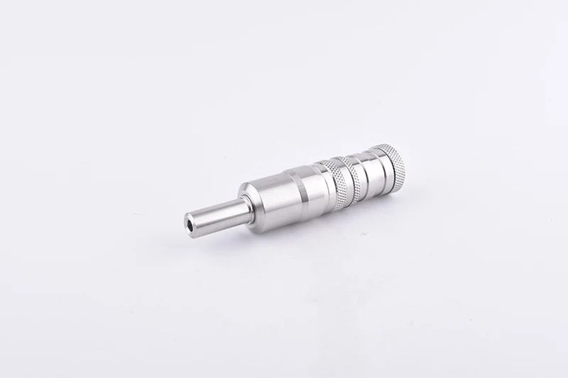 ShenRay FEV VS 17 мм RTA 316 бак из нержавеющей стали 510 нить электронная сигарета Vape