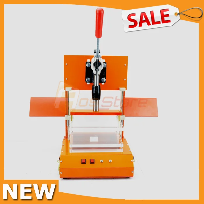 

FC Type Universal Test Frame PCB Testing Jig PCBA Test Fixture Tool Bakelite Fixture Test Rack