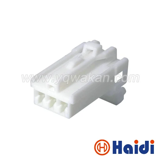 

Free shipping 5sets 3pin auto electrical wiring harness cable connector 7123-8335