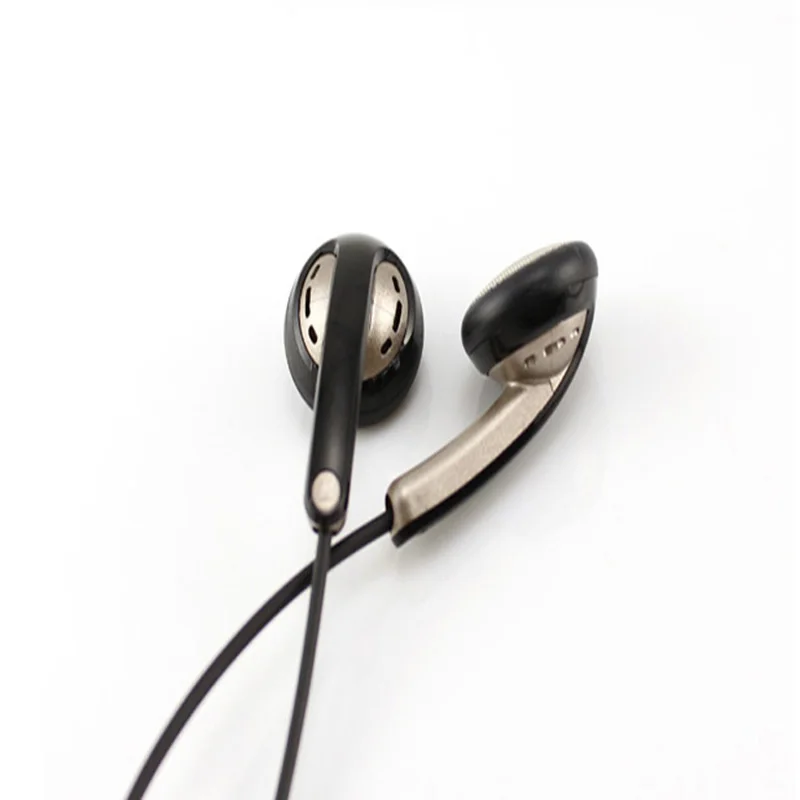 100% Original QianYun Qian39 Hifi Headset In Ear Earphone 3.5MM Flat Head Earbuds Dynamic Earbuds With Optional Plug Type running headphones