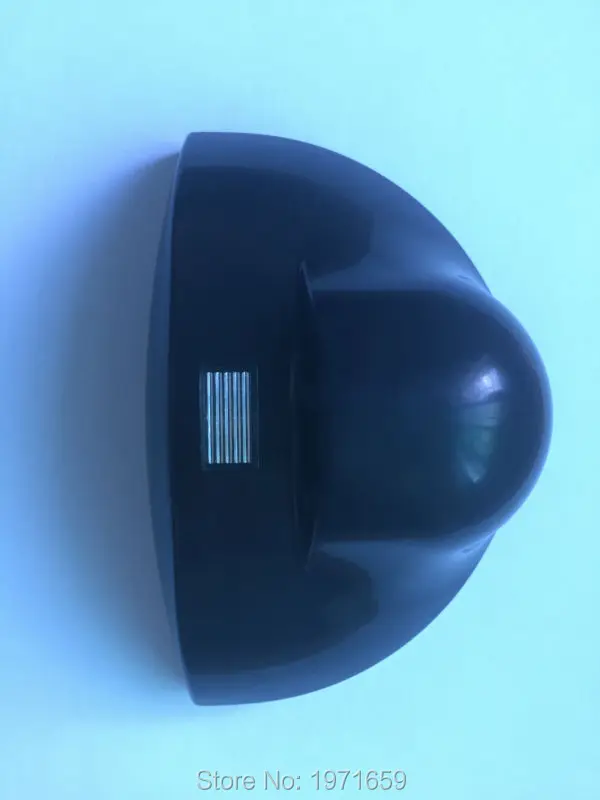 Microwave Motion Sensor