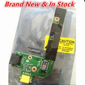 

New Laptop DC Power Jack in Board DC Board Charging Board For LENOVO IBM thinkpad E520 E425 E420 E525