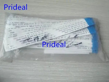 

Prideal 50pcs New Compatible Print head cable for TM-U300 POS Printer Print head cable