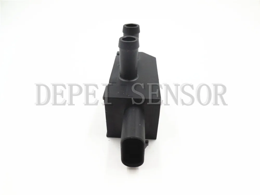 DPQPOKHYY чехол для Audi Volkswagen датчик давления впуска DPF, 059906051G