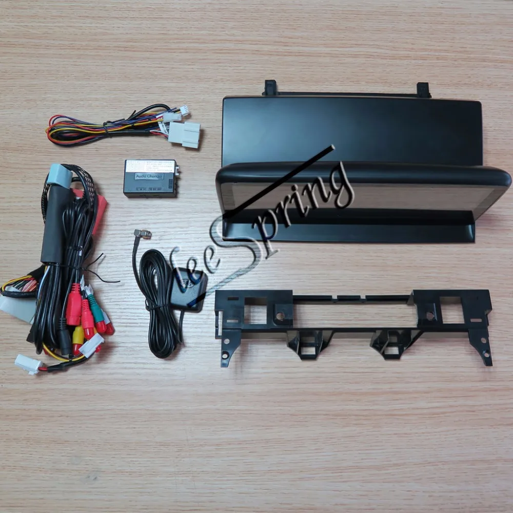  10.25 inch Upgraded Original Car CD Player for Mazda 6 GPS Navigation MP5 WiFi Smartphone Mirror-li