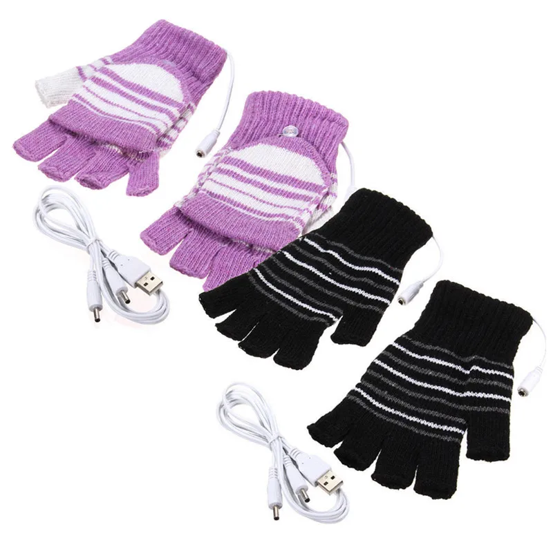 half finger gloves (3)