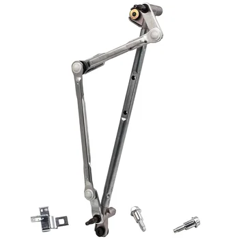 

Wiper Linkage Front For OPEL Signum Vectra C Estate GTS Hatchback 1273403 Windscreen Wiper Linkage