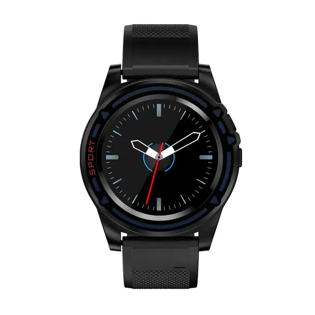td02 smartwatch
