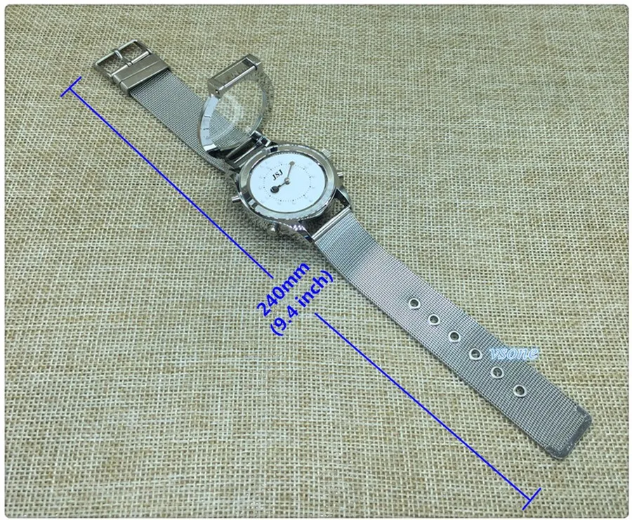 High Quality watch for blind