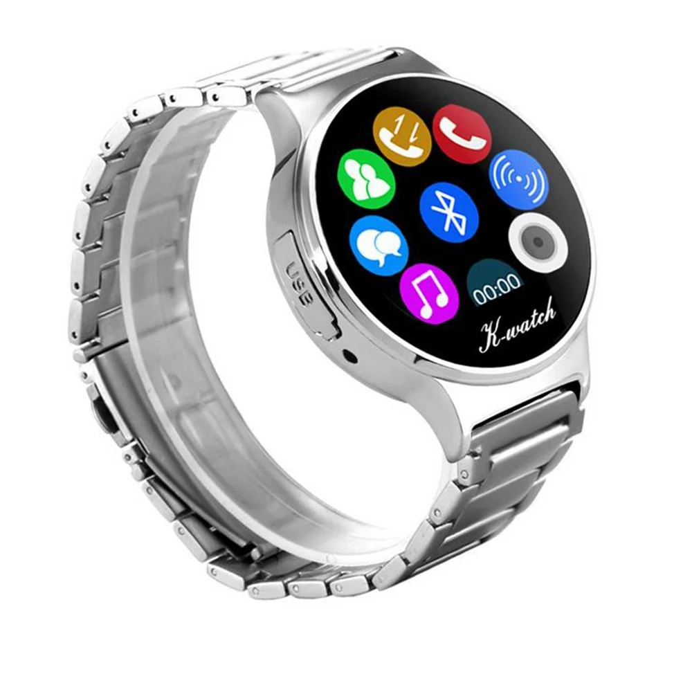 galaxy watch wechat