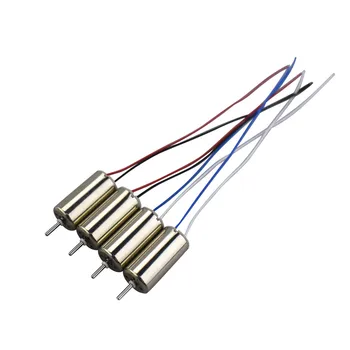 

UDI U61 U61W A30 A30W four-axis aircraft CW CCW motor remote control helicopter spare parts
