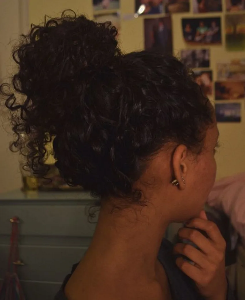 AFRO PONYTAILS-25