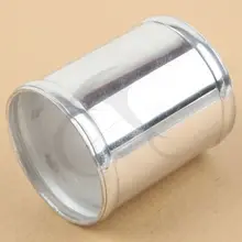 Alliage aluminium tuyau adaptateur joint tuyau connecteur Silicone 63mm 2 1/2 "pouces 76mm(China)