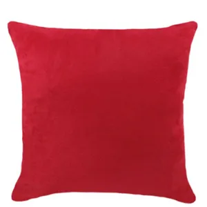 cushion cover plain