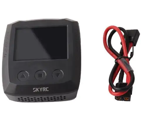 Зарядное устройство SKYRC B6 nano LiPo для аккумуляторов 15 а/320 Вт DC 9-32 В мини зарядное LiFe/