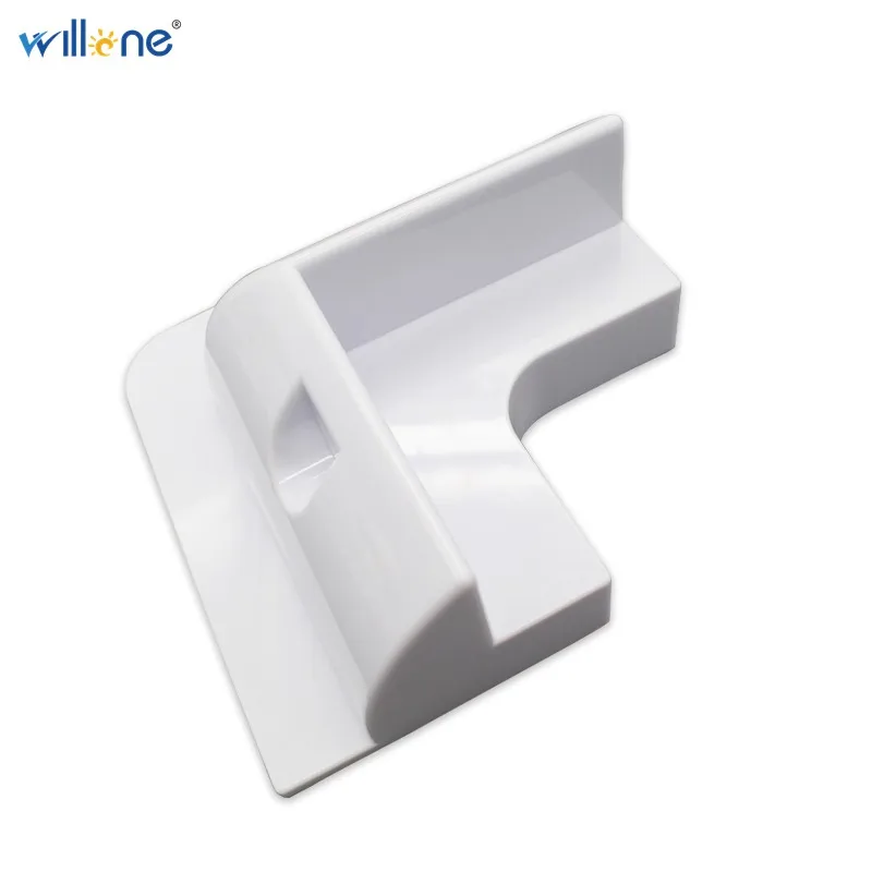 Солнечная панель Willone боковые кронштейны углы для автодомов лодок