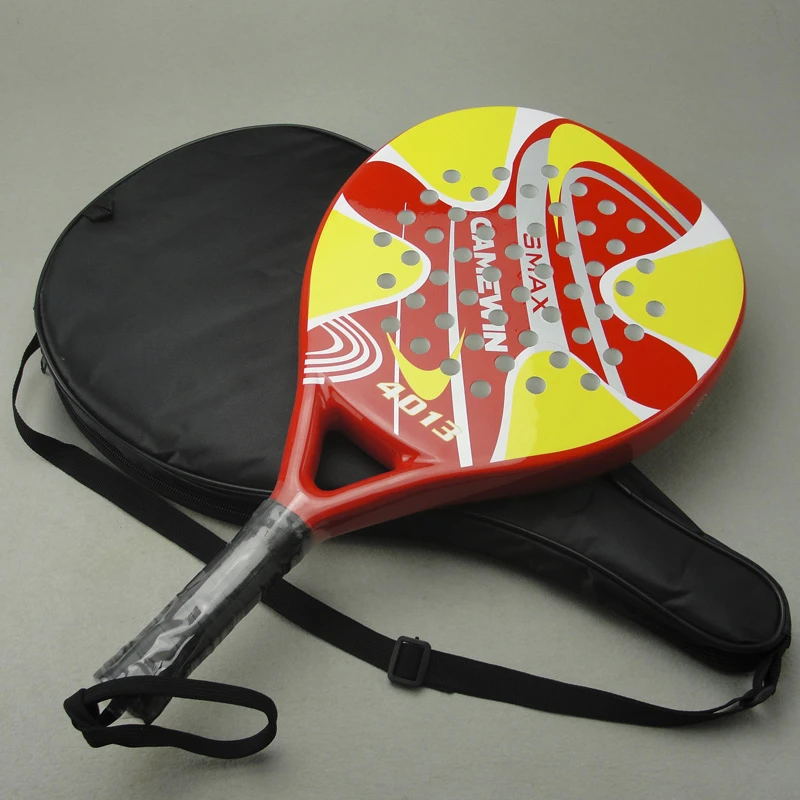 platform paddle tennis