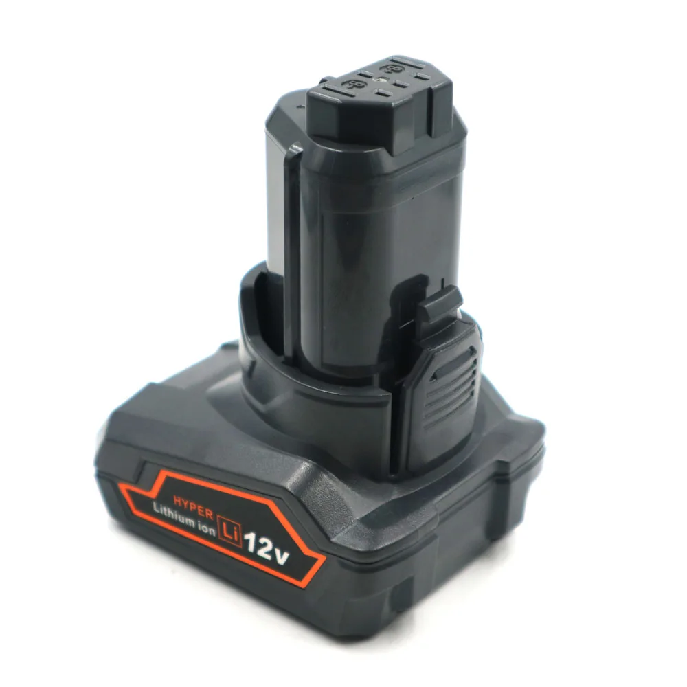Литий-ионный аккумулятор C &amp P AEG 12D 4000 мАч 3520 4932 584932 L1215 L1215P L1215R L1230 R86048 BLL12C BS12C BS12C2