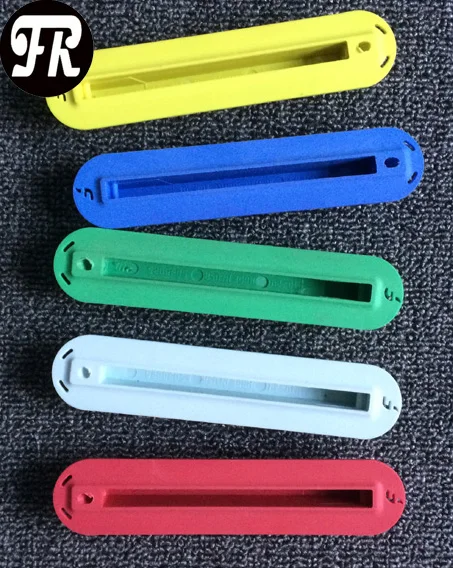 

FR Future fin box surfboard fin plug with screw keyin surfing