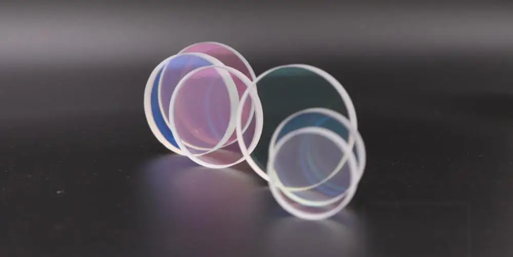 Laser Protective Windows 12