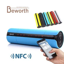Original JKR KR-8800 Bluetooth Speaker Music Mini Wireless Portable Super Bass Boombox FM Radio Player Loudspeaker Sound Box Bar