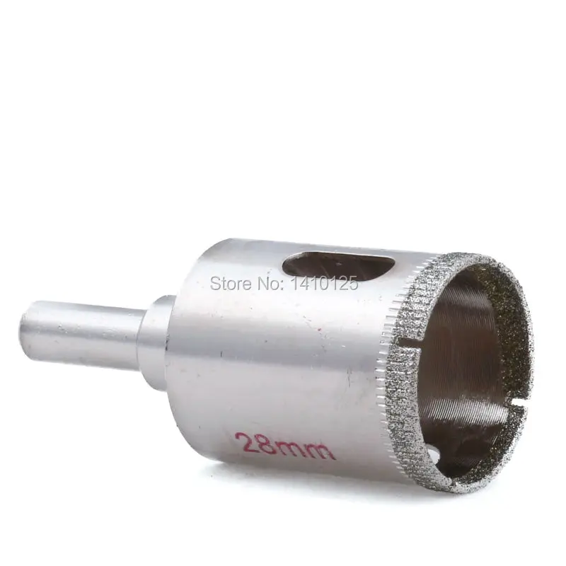 Diamond Hole Saw Granite Drill Bit 