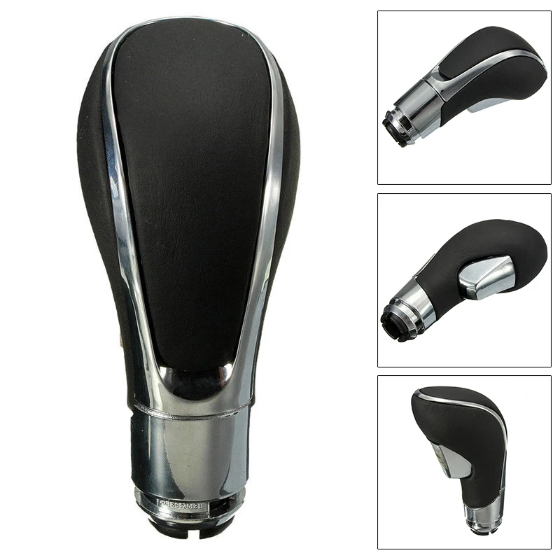 

Universal Automatic Gear Stick Shift Knob Car Gear Knob With 6 Speed-Gear for Opel Vauxhall Astra Insignia Auto Accessories