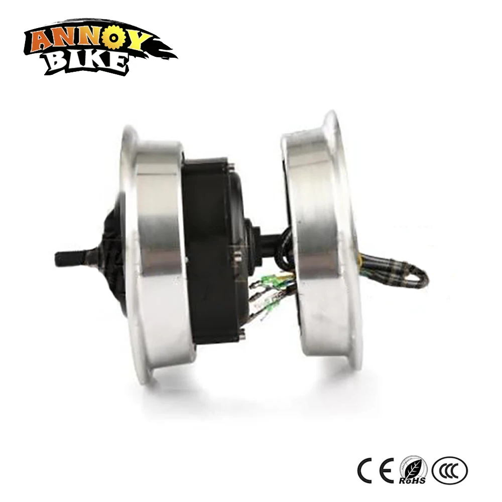 Best hub motor kit 11 inch 60V 72V 1000W 1500W electric bike conversion kit 270mm Tire Motor Wheel For Scooter Forward 100-120km/h 3 Best hub motor kit 11 inch 60V 72V 1000W 1500W electric bike conversion kit 270mm Tire Motor Wheel For Scooter Forward 100-120km/h 3