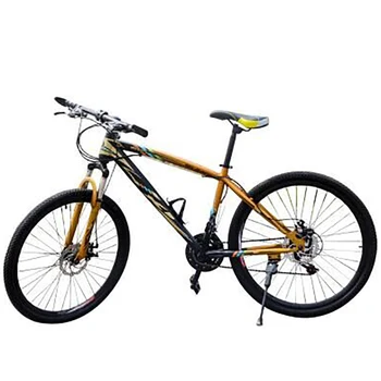 

Carbon steel material 21 speed 26 inch 30 spoke wheel bike Cycling wholesale mountain bike