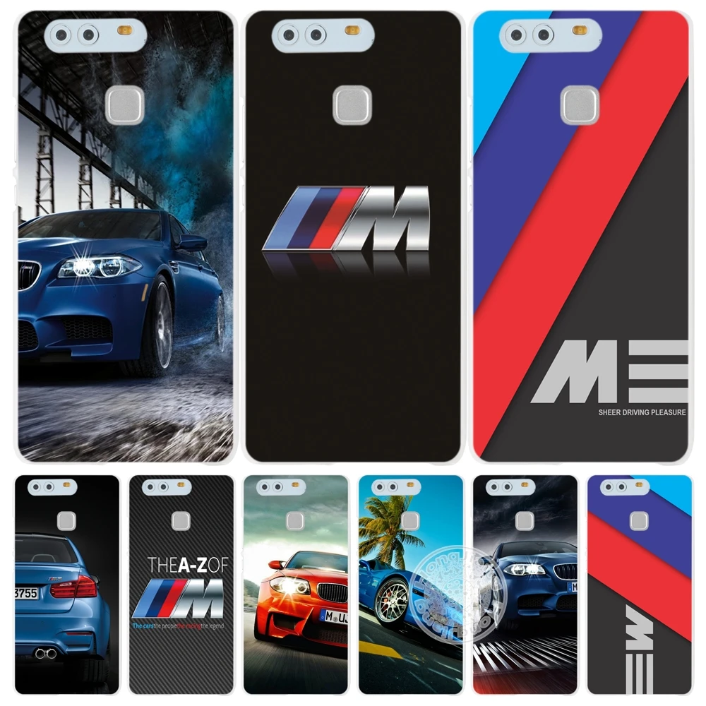 coque bmw huawei p9 lite