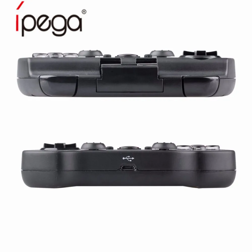 IPEGA PG-9017S PG 9017S беспроводной геймпад Bluetooth игровой контроллер игровой джойстик для Android/iOS планшет ПК смартфон ТВ коробка