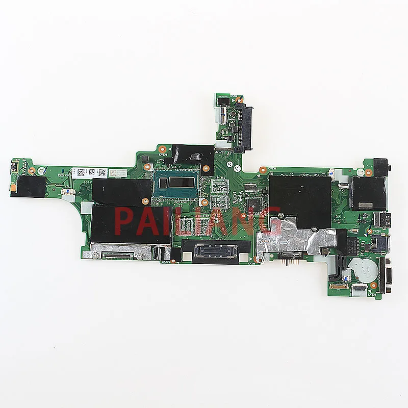 PAILIANG اللوحة لابتوب لينوفو ثينك باد T440 I5 PC اللوحة NM-A102 الكامل tesed DDR3 PAILIANG اللوحة لابتوب لينوفو ثينك باد T440 I5 PC اللوحة NM-A102 الكامل tesed DDR3