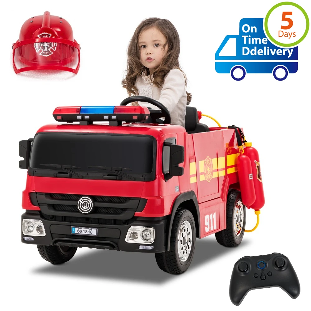 12v battery powered cars
