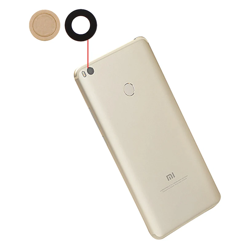 10 шт. Xiaomi Mi макс назад Камера объектива