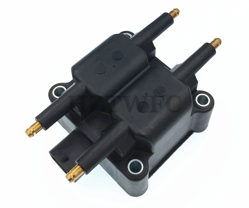 

Ignition Coil 4557468 For Chrysler Neon PT Cruiser Sebring Stratus Voyager For Jeep Cherokee Wrangler For MINI Cooper