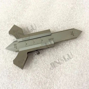 

Welding Gauge Test Ulnar Welder Inspection High Quality