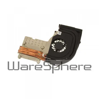 

New Fan and Heatsink for Dell Alienware M15x 0PR2H1 PR2H1