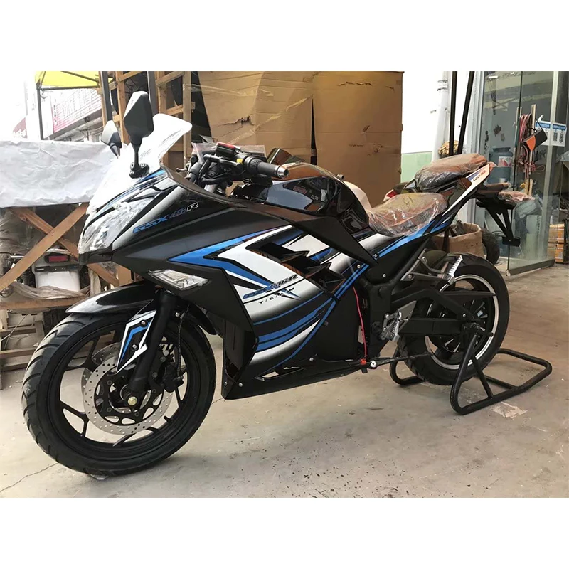 Купить Электро Мотоцикл 3000вт На Авито