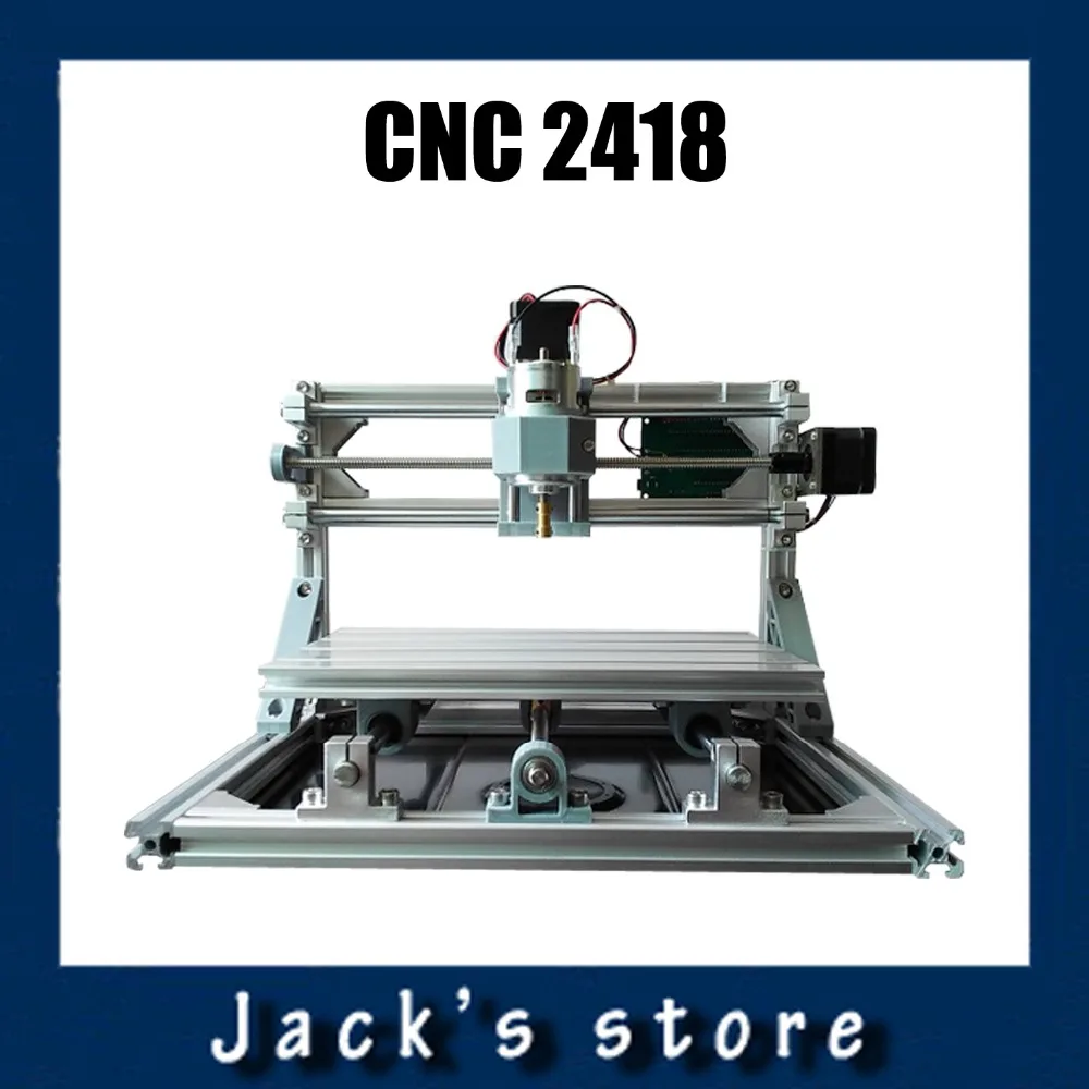 cnc 2418 500mw/2500mw/5500mw laser,cnc engraving machine,Milling Machine,Wood Carving machine,diy mini cnc router,cnc2418,GRBL