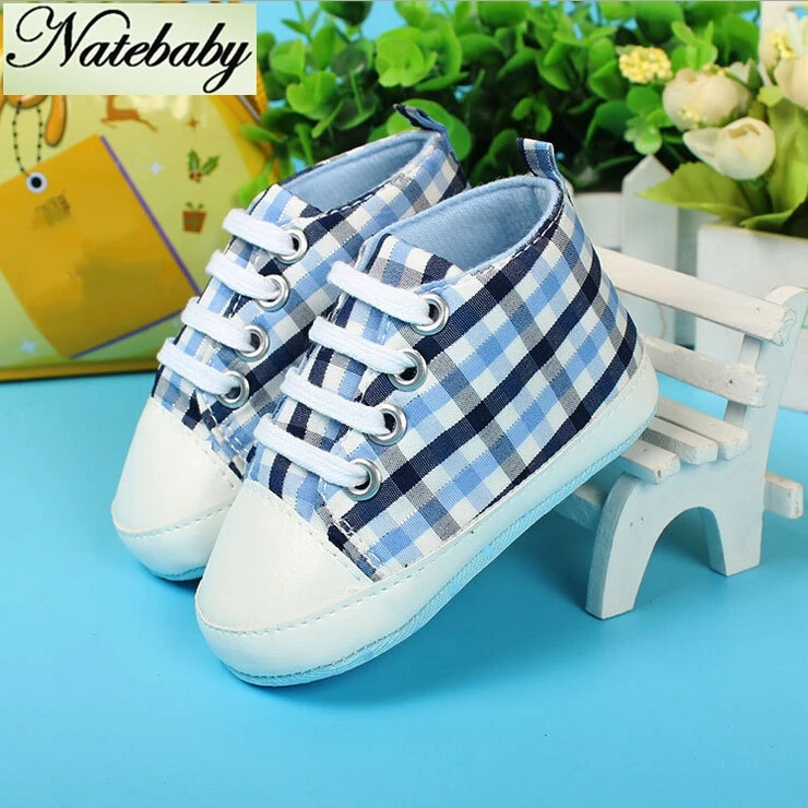 Korean male and female baby shoes toddler shoes canvas shoes tide models wholesale NX0683