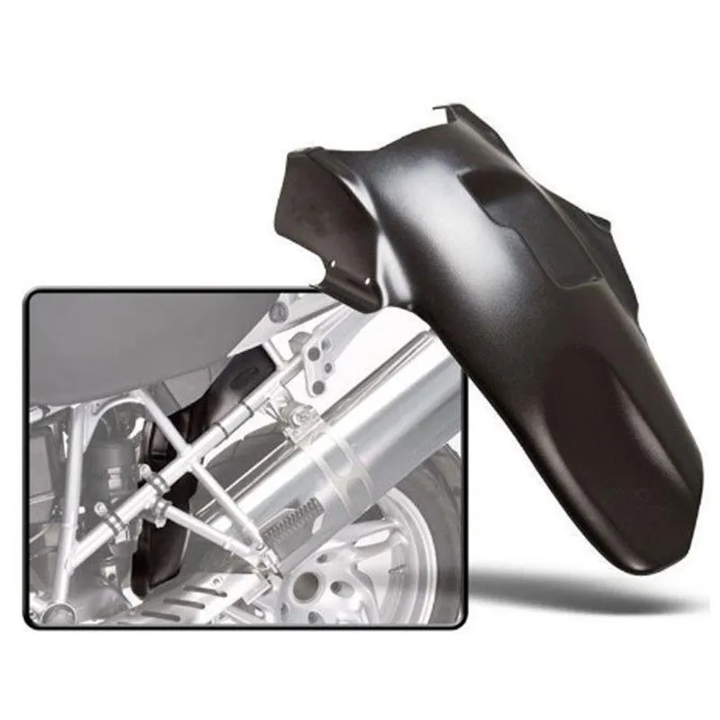 

Motorcycle R1200GS Mudguard Rear Fender Extension Splash Guard Extender for BMW R 1200 GS/GSA LC 2005 - 2013 Oil Cooled Models