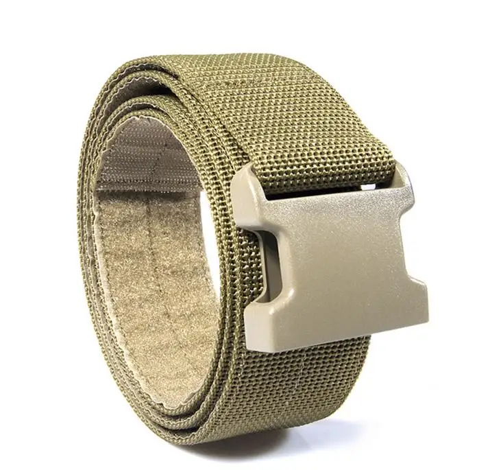 

FLYYE MOLLE Outer Tactical Belt Waistband Military camping hiking modular combat CORDURA BT-B009